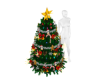 BM- Christmas Tree