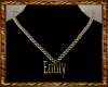 Emily Necklace