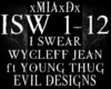 [M]I SWEAR-WYCLEFF JEAN