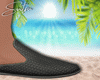 S| Maui Sandals Charcoal