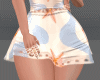 SUZY STARFISH DRESS