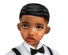 javier mh updated look