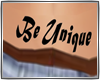 ST:Be Unique~back tattoo