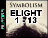 A| ElectroLght Symbolism
