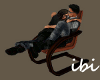 ibi Ohneka Cuddle Chair