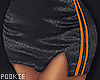 Lined Skirt RL