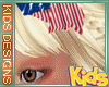 4TH OF JULY KIDS