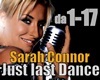 Sarah C.-Just last dance