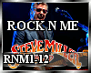 Rock N Me