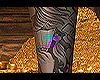 会 CORPSE BOOTS I