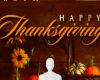 Thanksgiving background