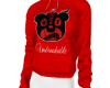 Red Unbreakable