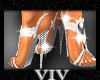 *V*Gardenia Sandals W