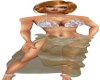 {S} Honeymoon Beach wear