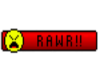 Rawr !!