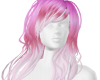 JAZ Emma Funky Pink Hair
