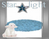 starlight blue rug