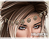 [DJ]Gypsy Headband Bronz