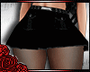 (LN)Loly Black Skirt-RLL