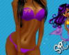 SLIM SPC Bikini