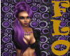 [F] Sheena Purple