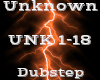 Unknown -Dubstep-