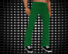 K's Green BM Pants
