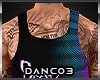 Bratz dance tank
