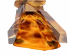 HSGDeRoman Fire God Robe