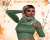 JUSTINE SWEATER V2