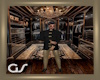 GS BG Wardrobe Male