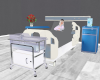 Maternity bed