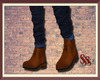 Mens Brown Boots