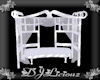 DJL-Wedding Couch LavPl