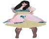 MY Pastel Lolita Dress