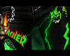 M I TOXIC PANT