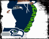 Seahawks Joggers