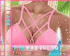 ♔ Bikini e Pink RLS