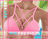♔ Bikini e Pink RL