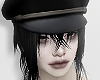 Hat Black M