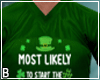 St Pats'S Shenanigans