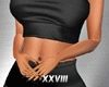 𝓧. Elegant Top