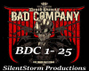 Bad Company - FFDP