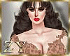 ZY: Spring Gown Brown