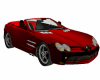 red convertable SLR