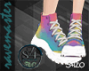 [S4] Pride Shoes |F