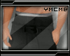 YMCMB| Black Shorts