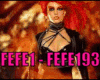 Mix POP FEFE 1-193
