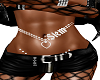 SIEM Bellychain