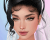 Wedding Hair PNY504